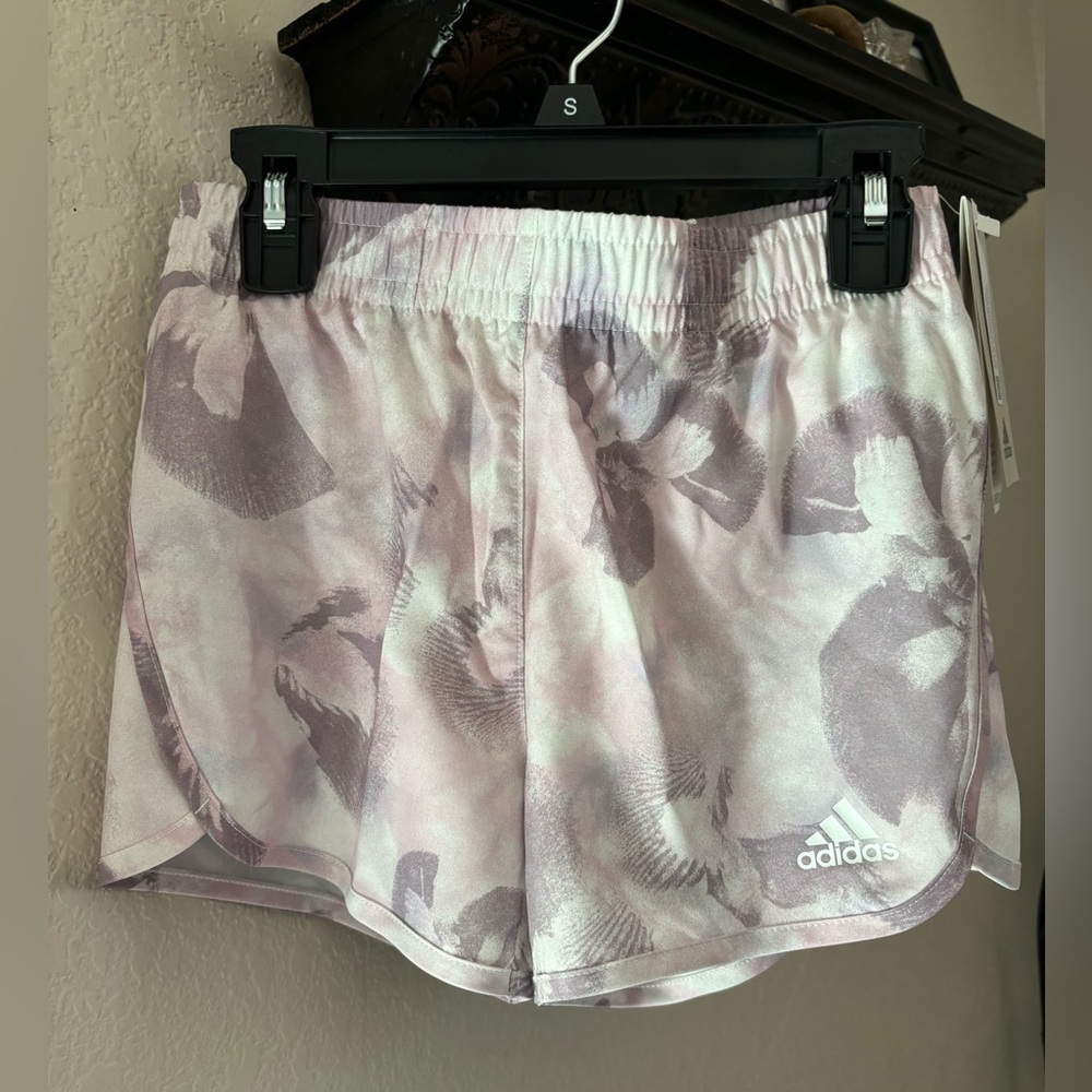 Adidas shorts new